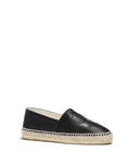 CHANEL ESPEDRILLES LOAFERS