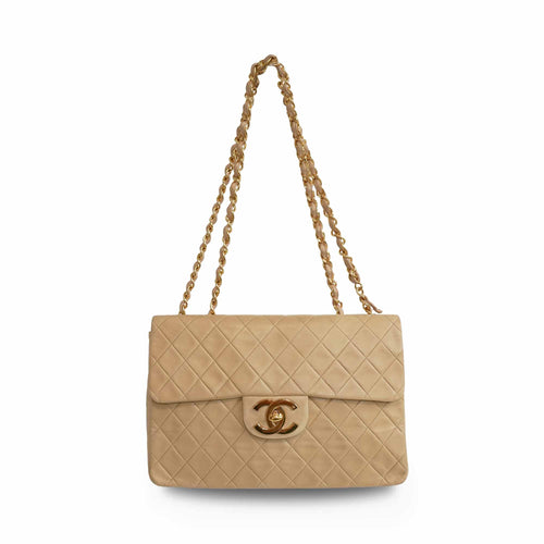 Chanel 'Jumbo Classic Flap' Handbag