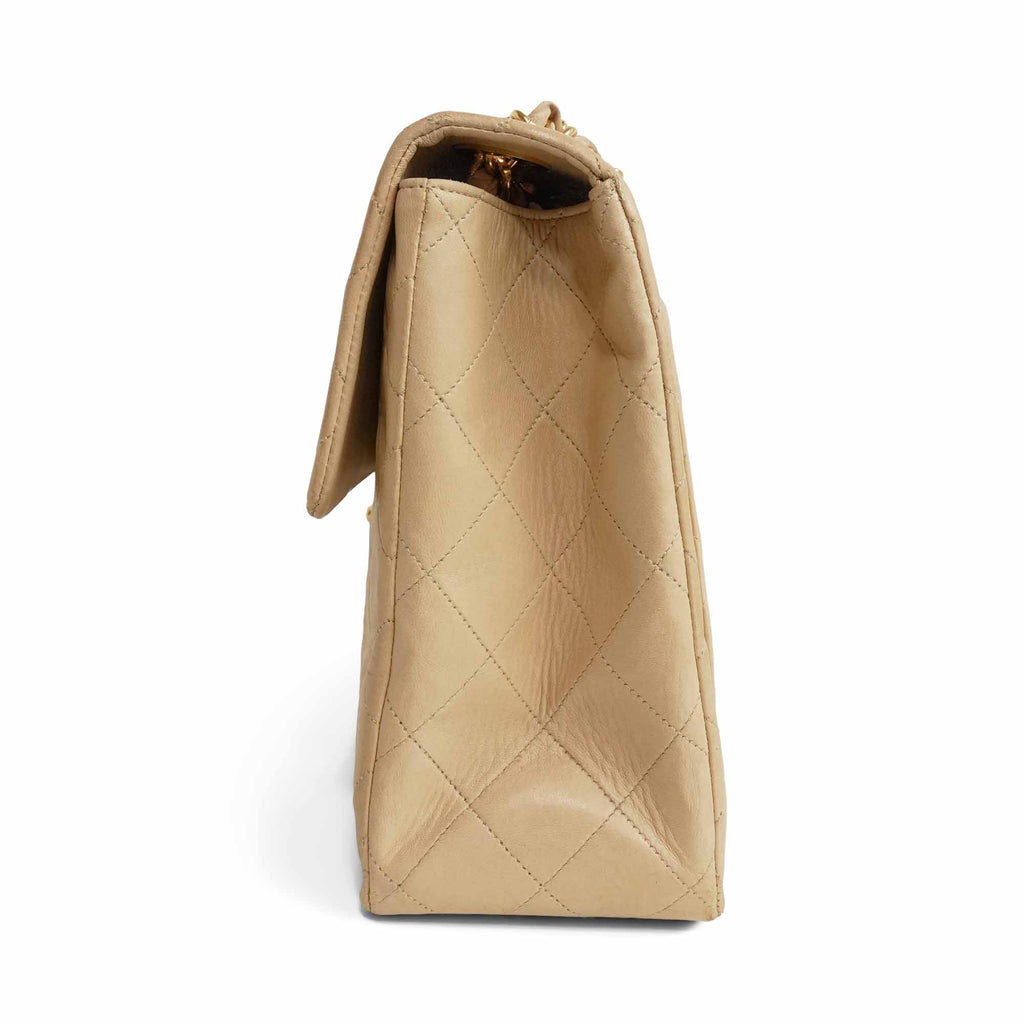 Chanel 'Jumbo Classic Flap' Handbag
