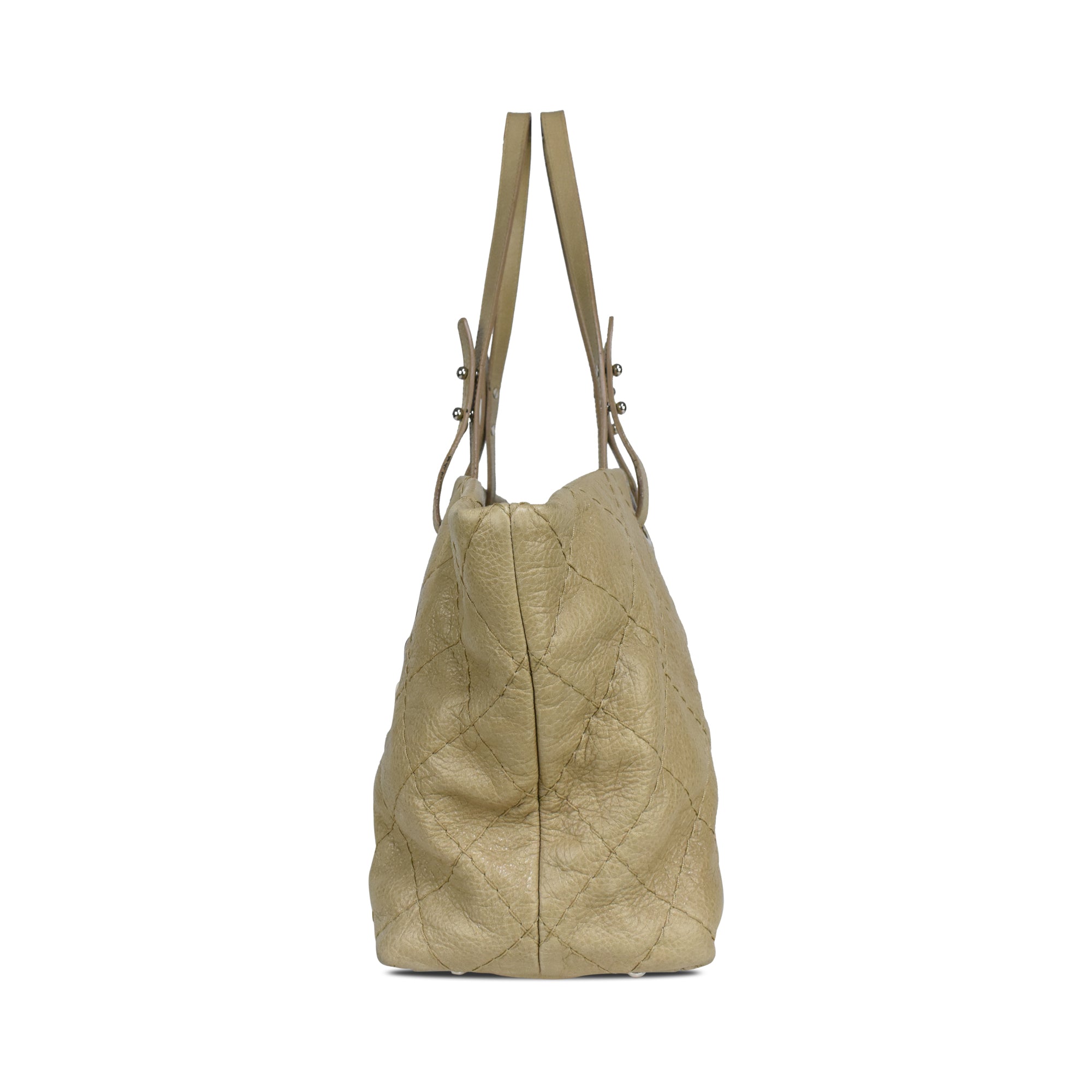 Chanel 'On The Road' Tote Bag