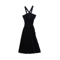 Chanel 'Cruise 2008' Knit Dress - Women's 36
