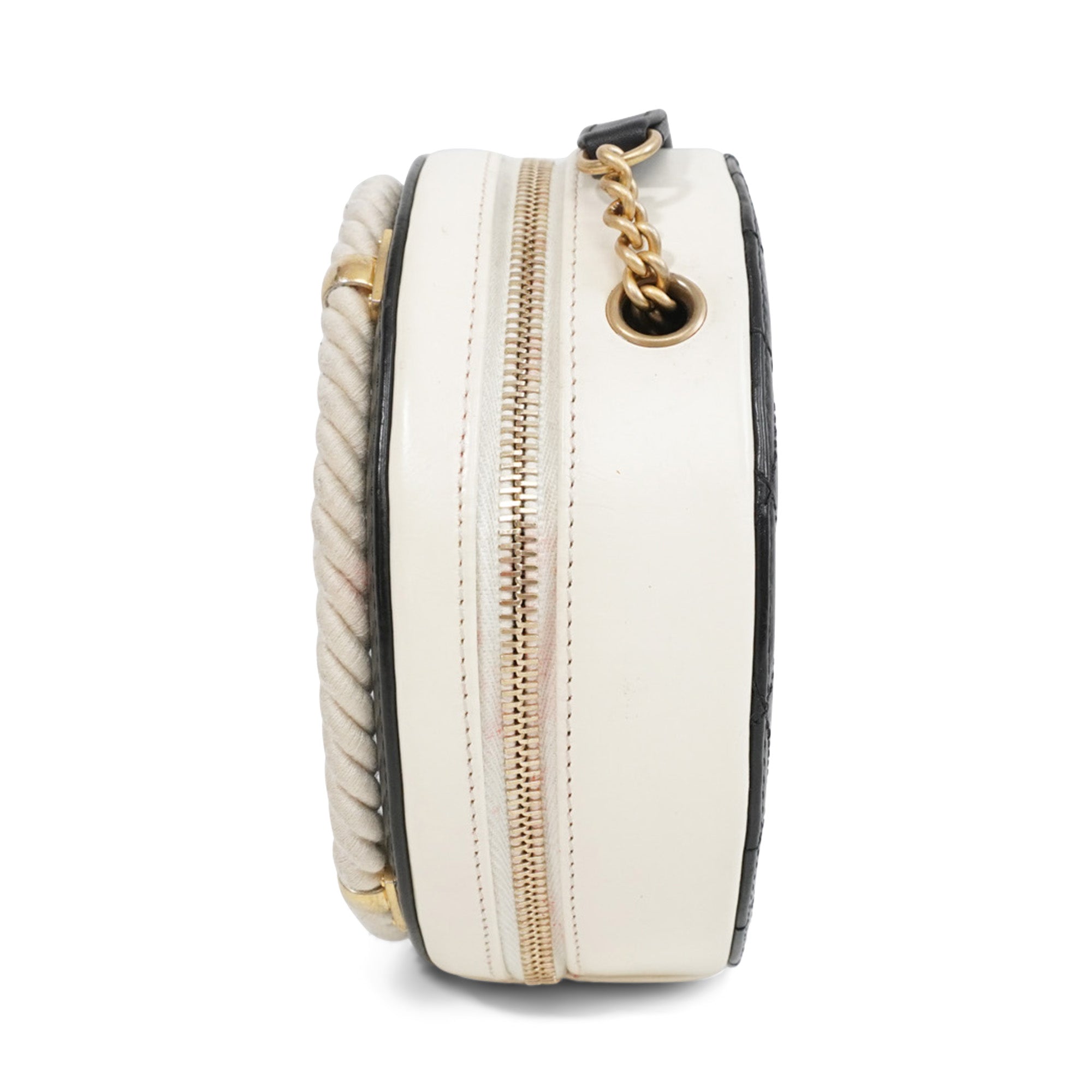 Chanel 'En Vogue Cruise 2019' Crossbody Bag