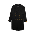 Chanel Boutique Vintage Blazer Dress - Women's 40