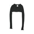Chanel 'Cruise 2008' Knit Bolero - Women's 36