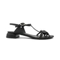 Chanel 'Camellia' Sandals - Women's 39