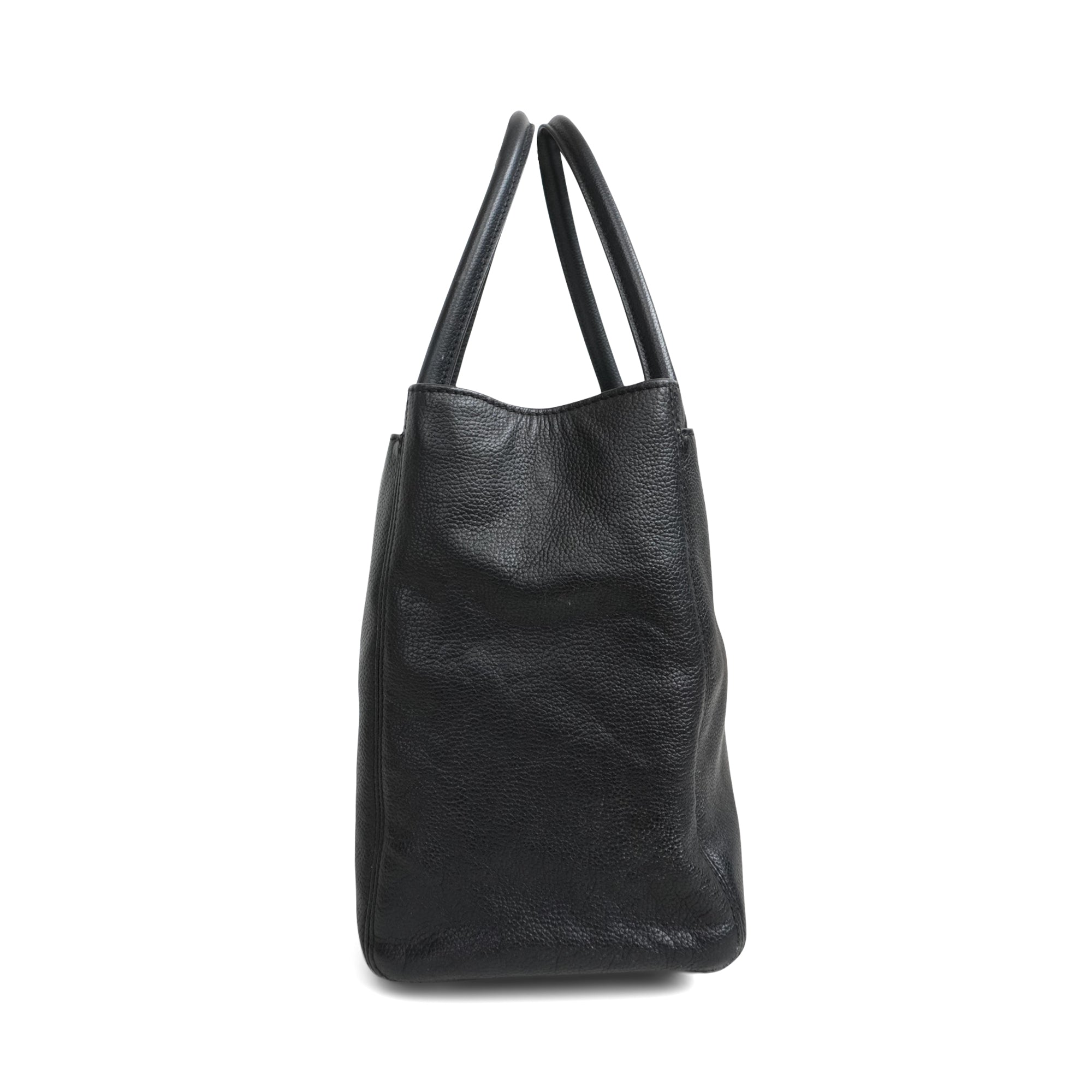 Chanel 'Executive' Tote Bag