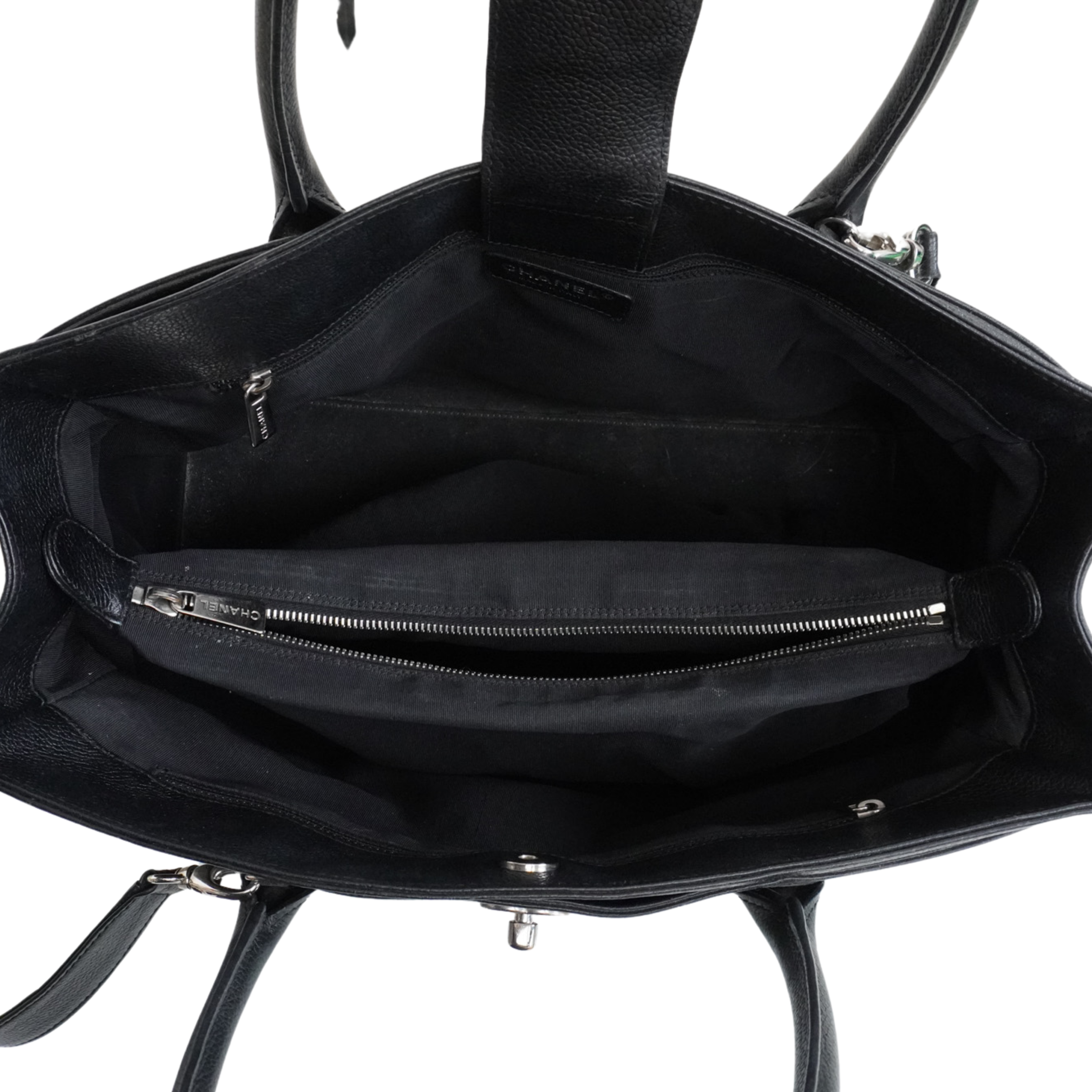 Chanel 'Executive' Tote Bag