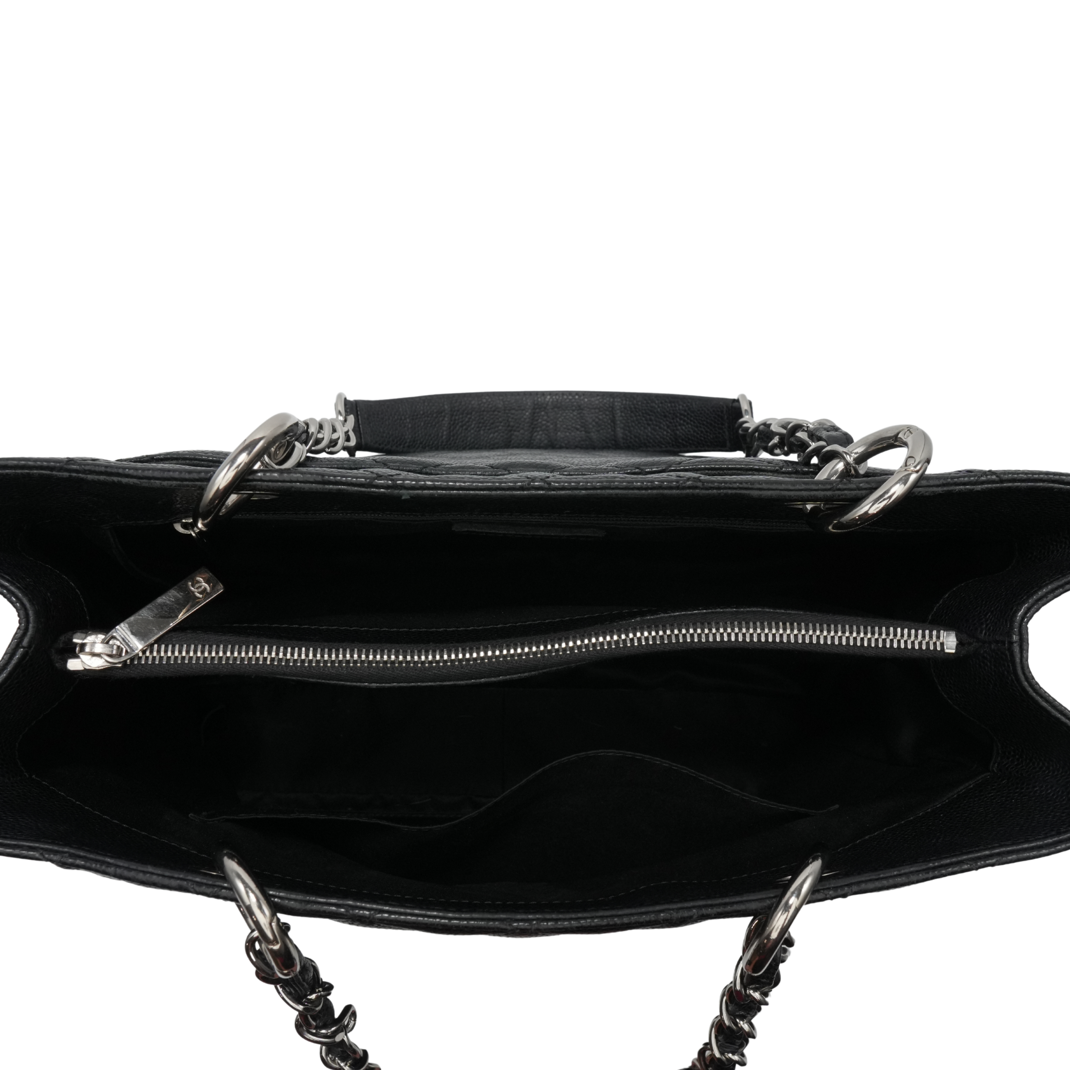 Chanel 'GST' Bag
