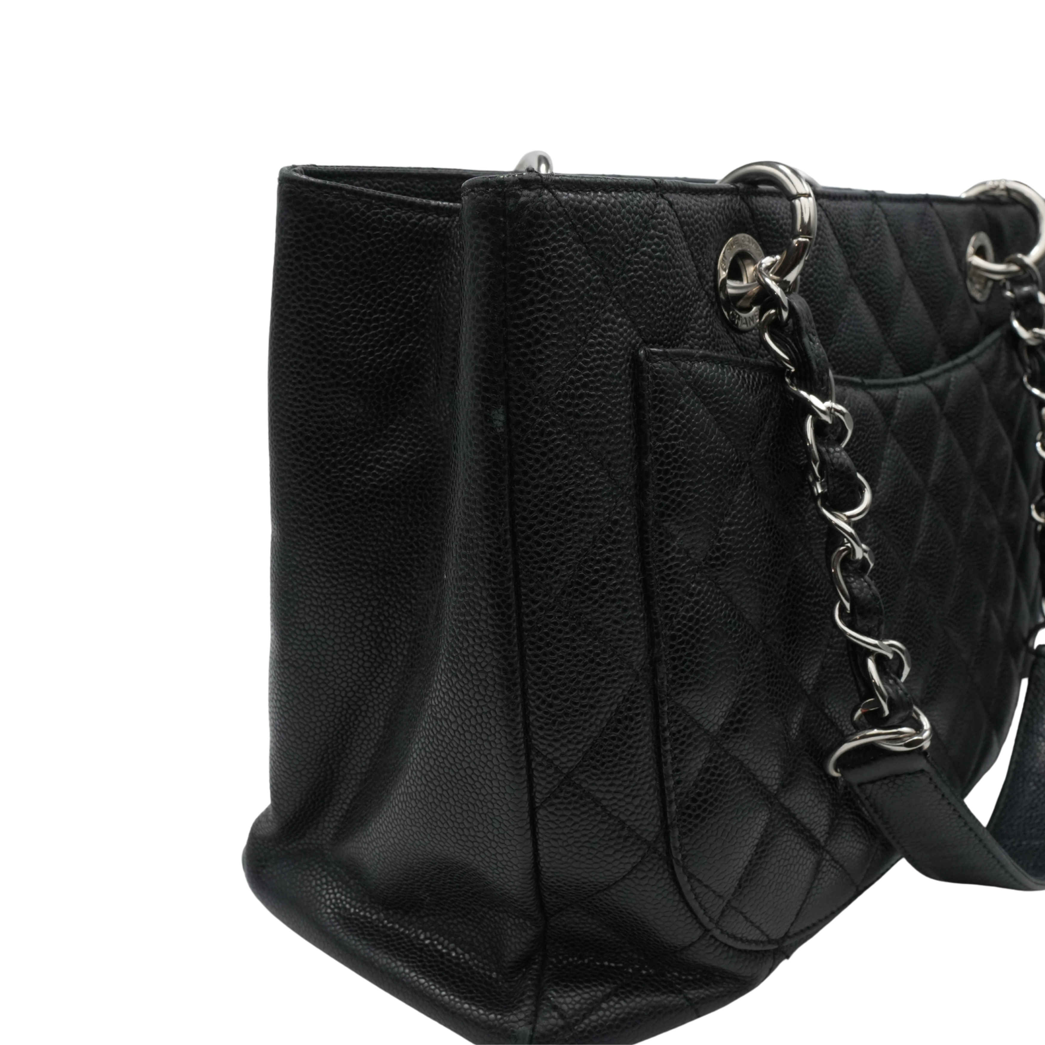 Chanel 'GST' Bag