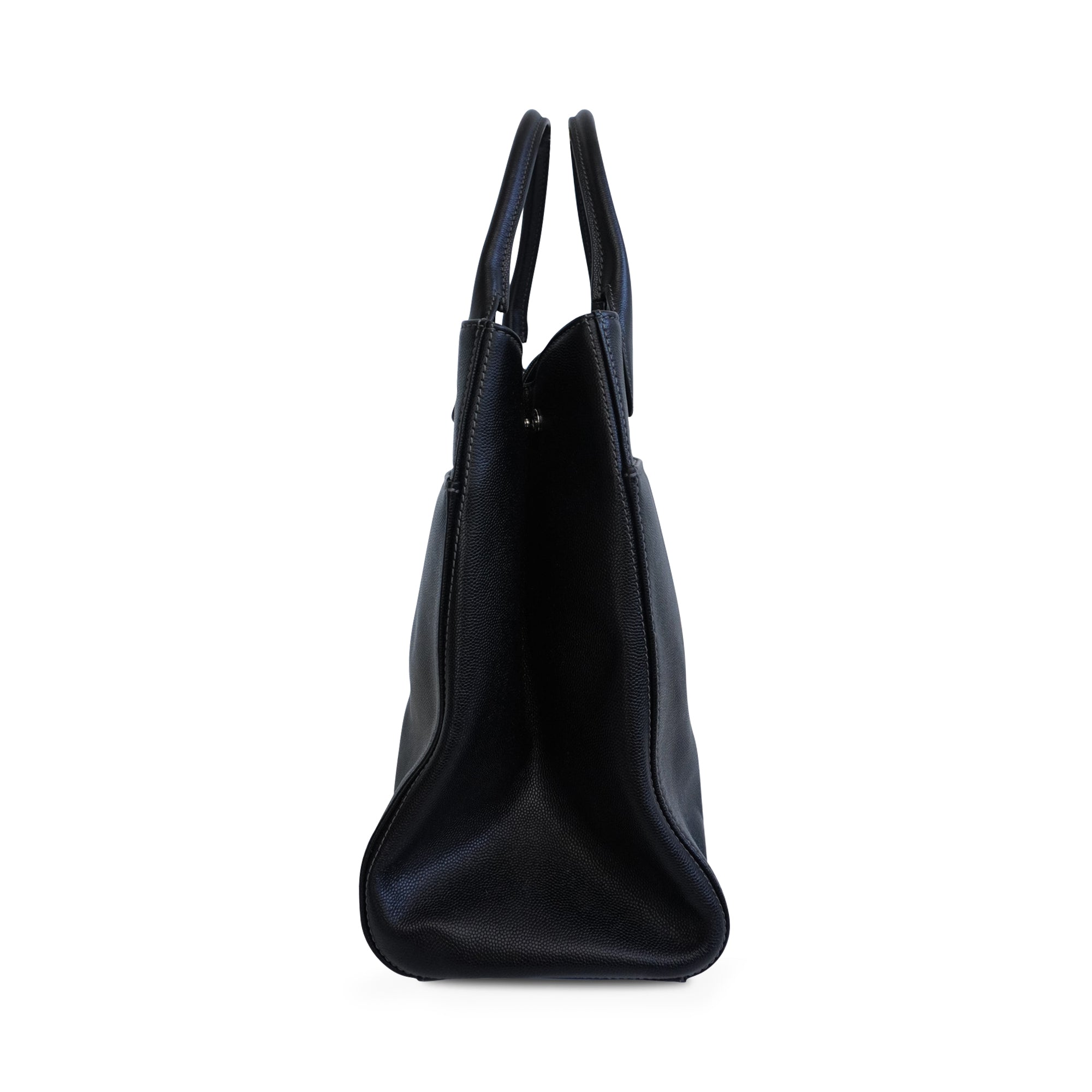 Chanel 'Neo Executive' Tote Bag