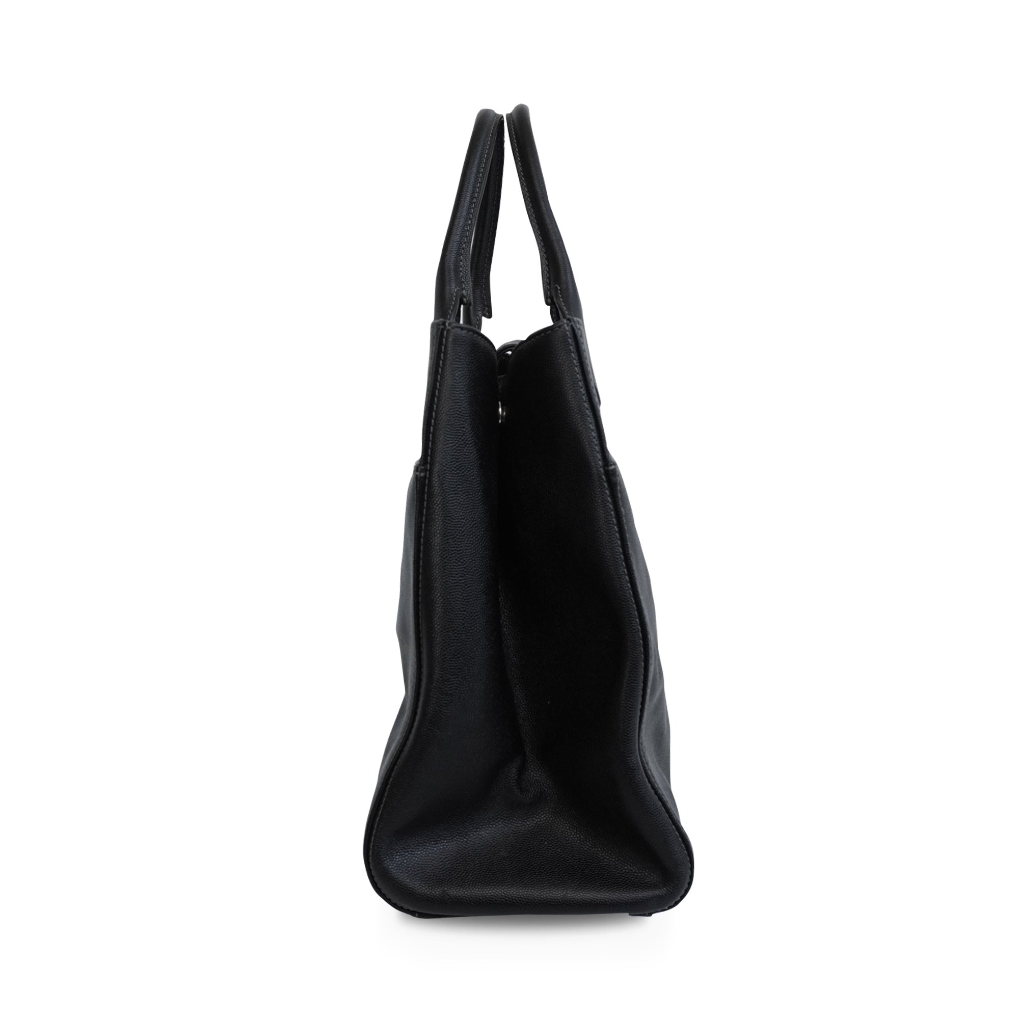 Chanel 'Neo Executive' Tote Bag