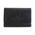 Chanel 'Timeless' Wallet