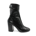 Chanel Ankle Boots - Women's 39