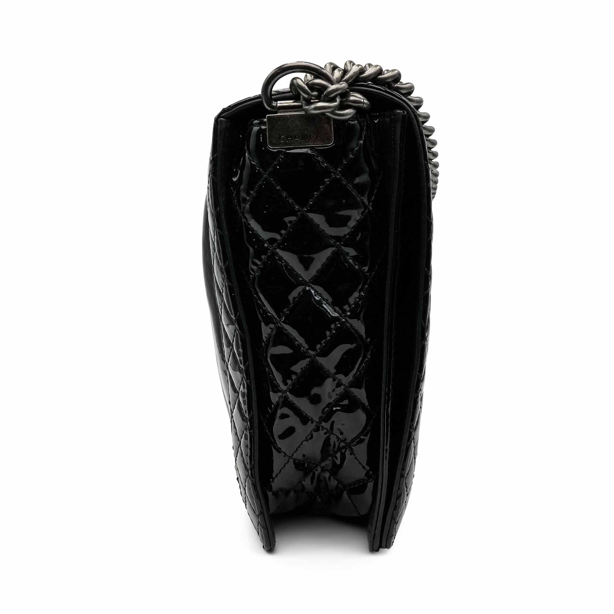 Chanel 'XL Reverso Boy' Bag