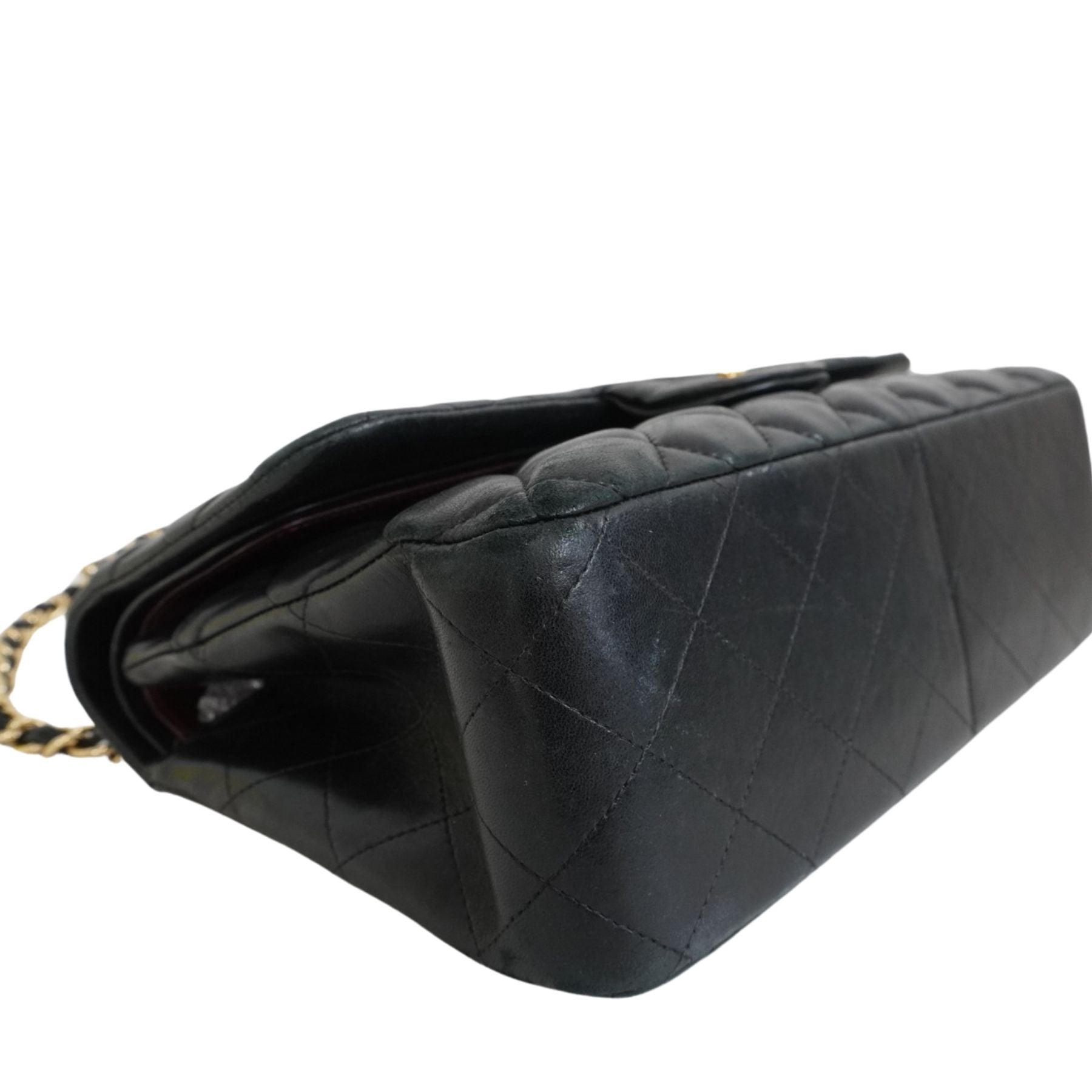 Chanel 'Jumbo Double Flap' Bag