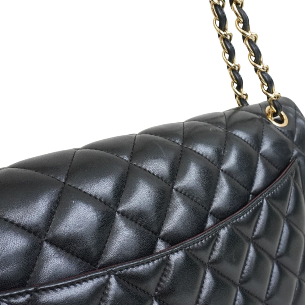 Chanel 'Jumbo Double Flap' Bag