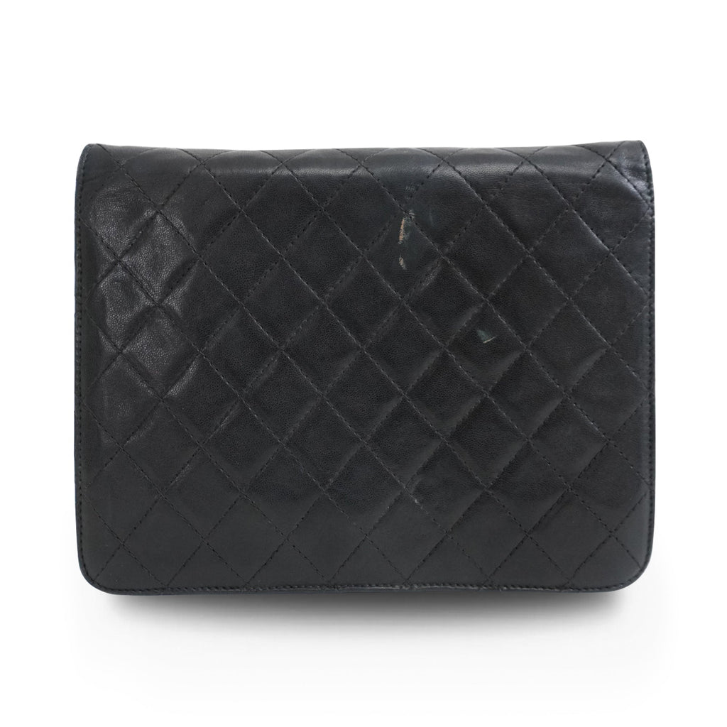 Chanel Single Flap Bag