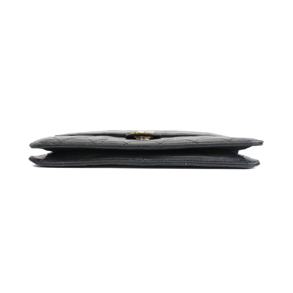 Chanel Single Flap Bag