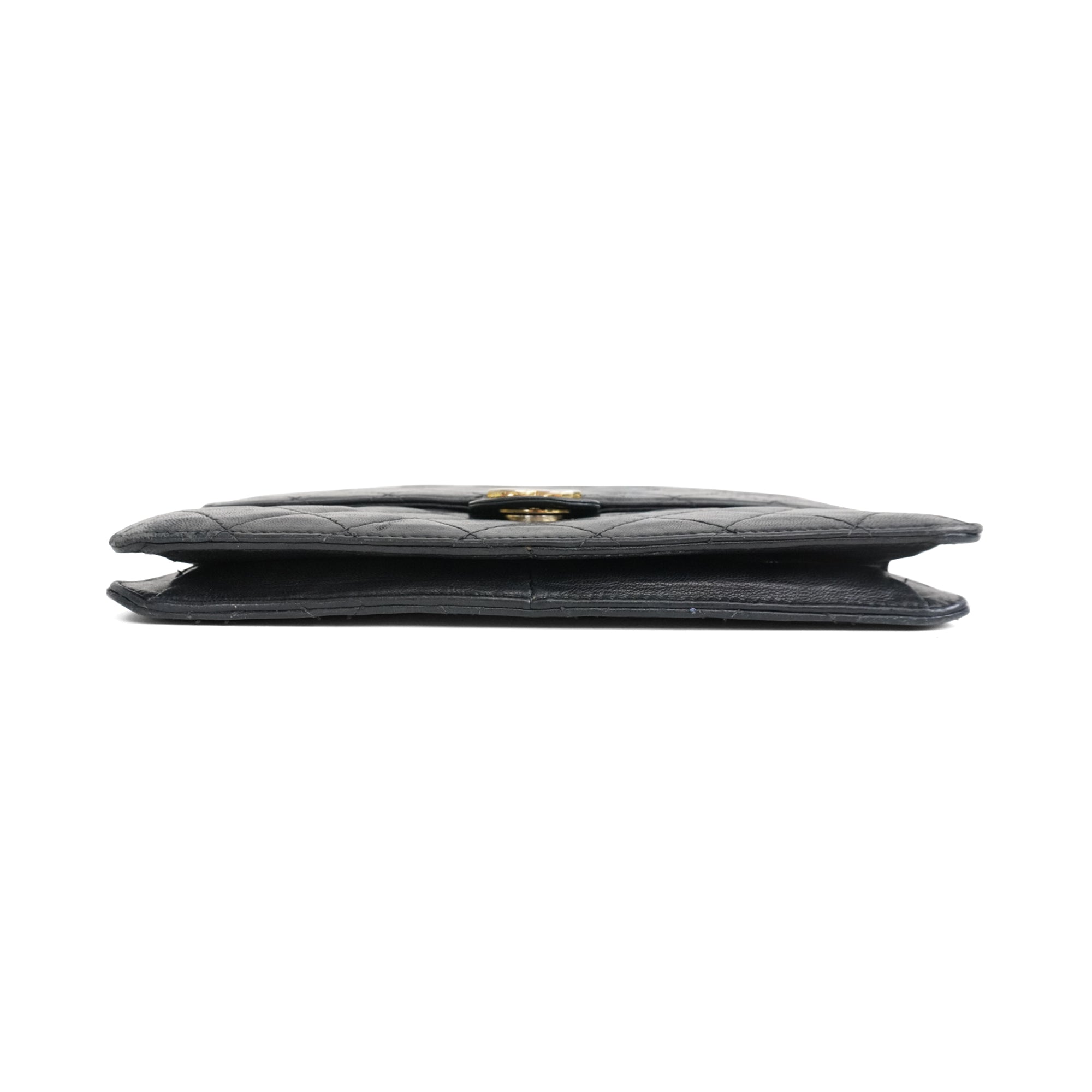 Chanel Single Flap Bag