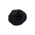 Chanel 'Camelia' Silk Brooch