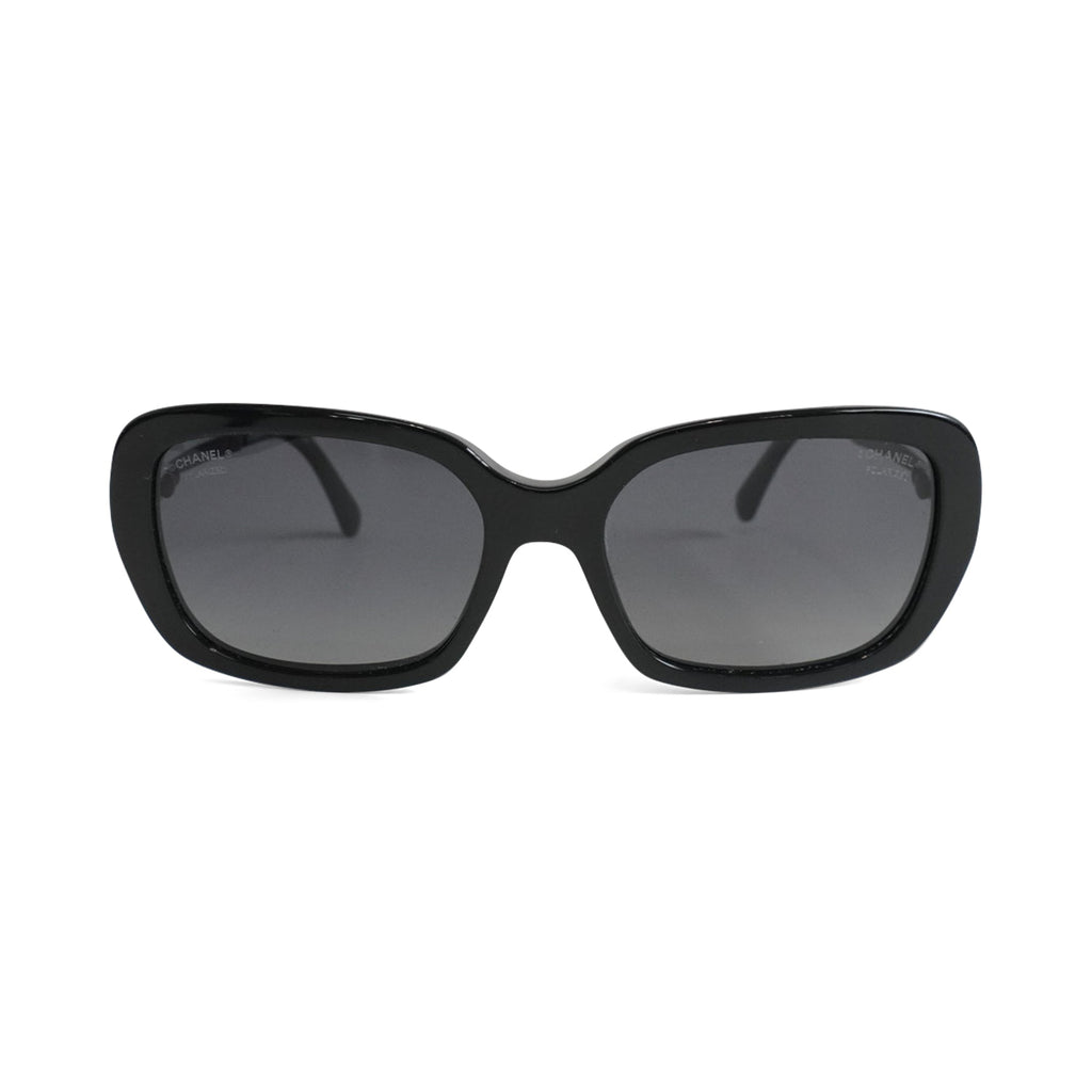 Chanel Pearl Sunglasses