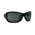 Chanel Shield Sunglasses