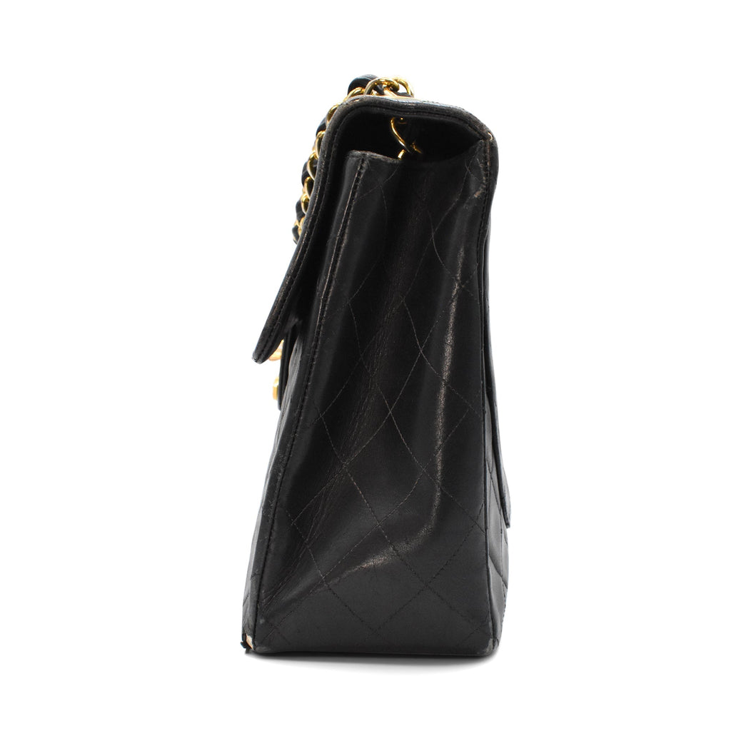 Chanel 'Jumbo XL' Flap Bag