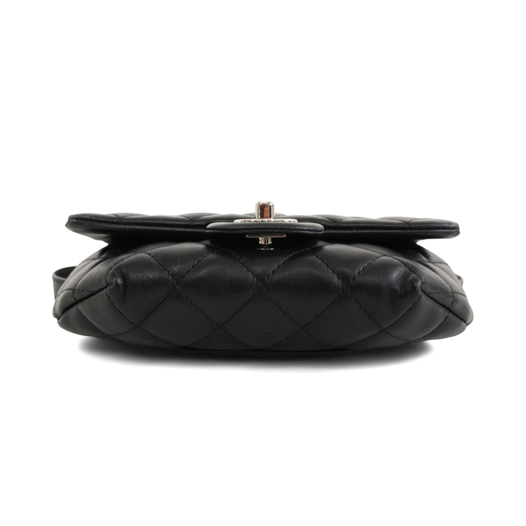 Chanel Uniform Waist Bag