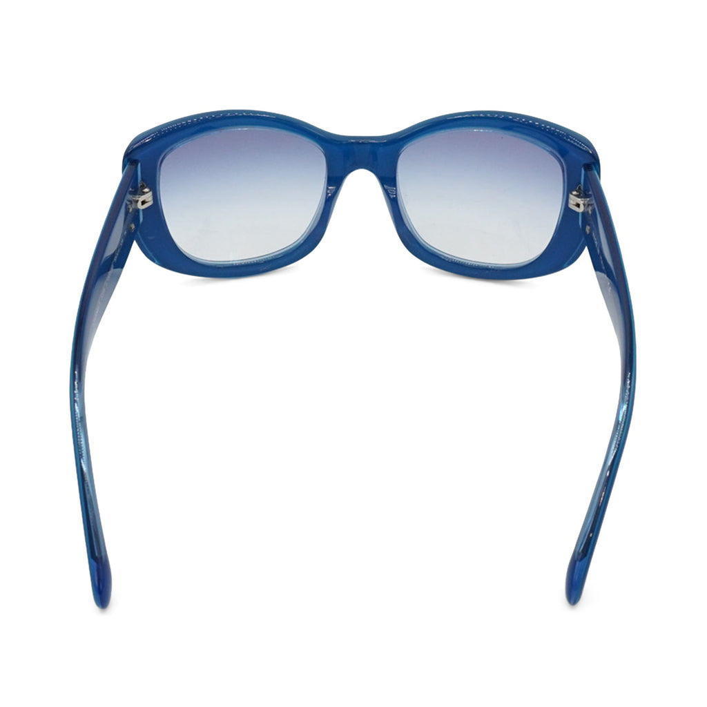 Chanel Cat Eye Sunglasses