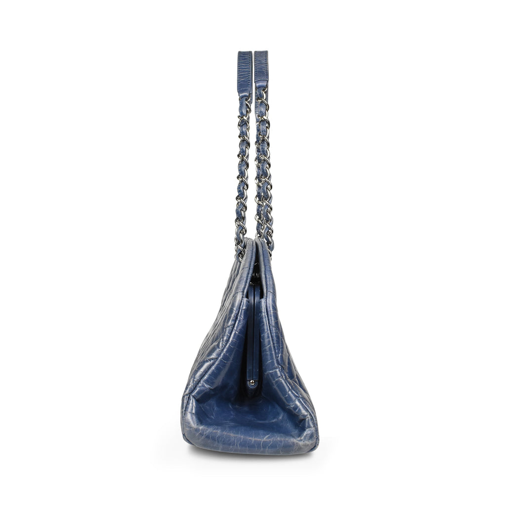 Chanel 'Mademoiselle' Shoulder Bag