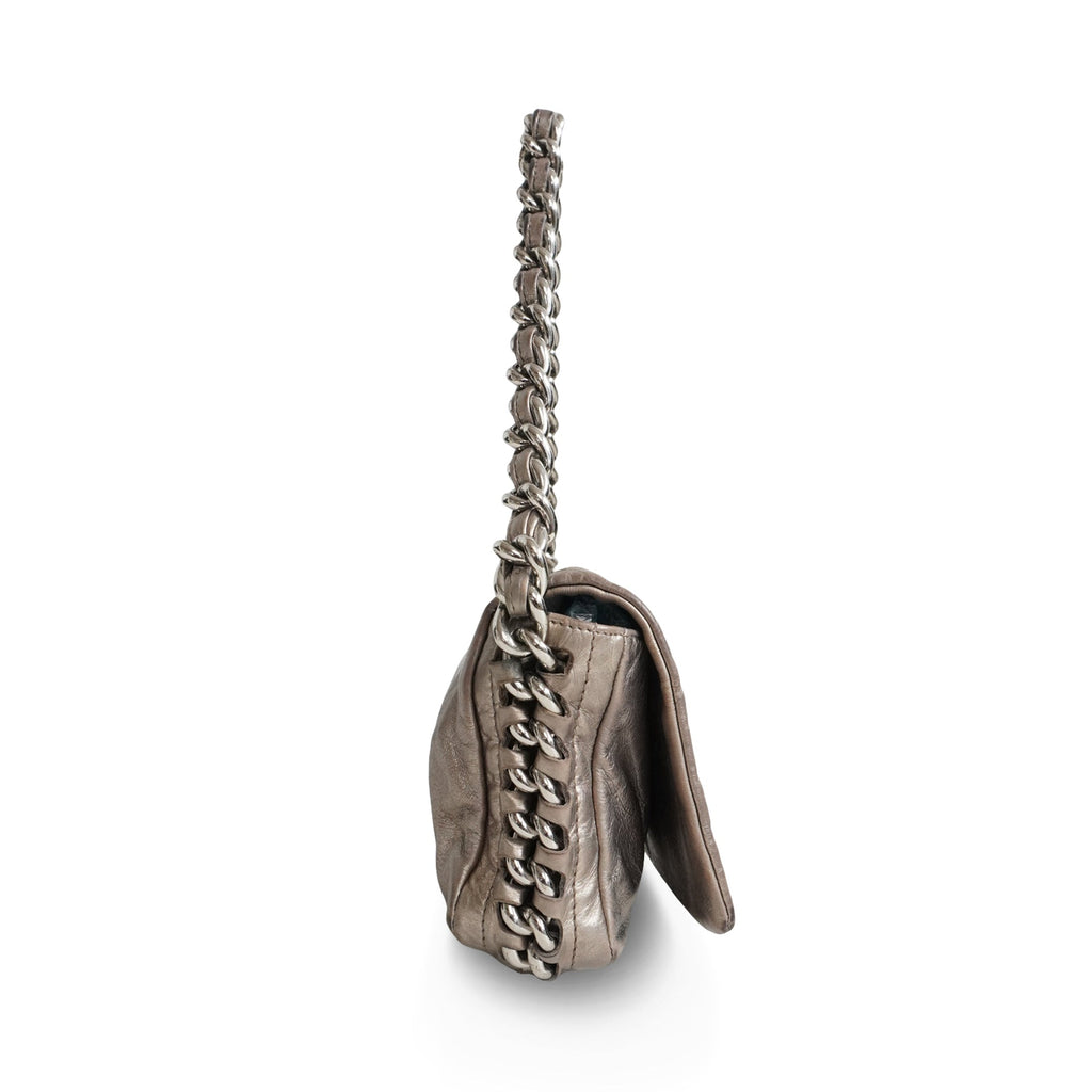 Chanel 'Timeless Chain' Shoulder Bag