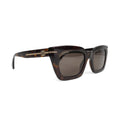 Chanel Chain Sunglasses