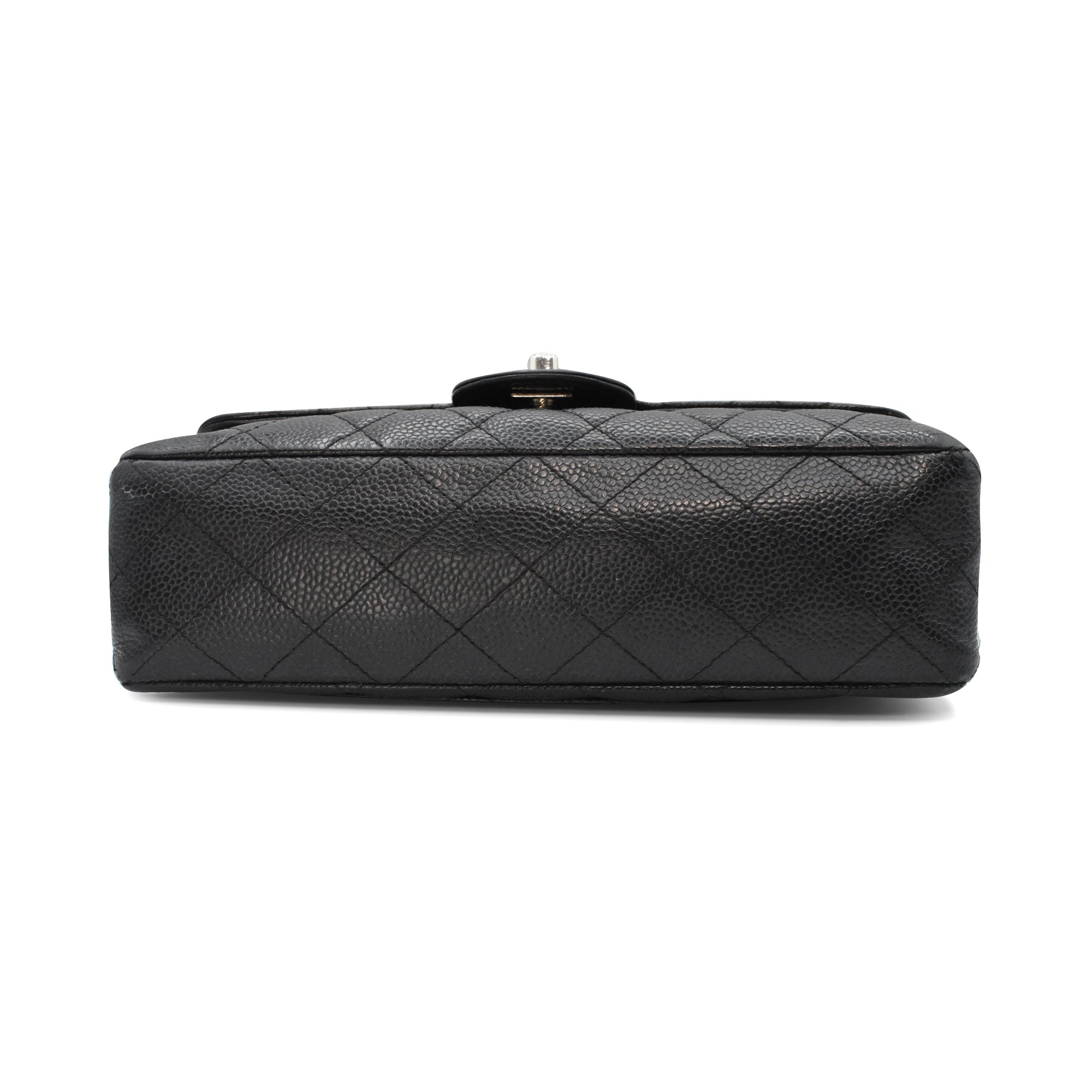 Chanel 'Small Classic Double Flap' Handbag