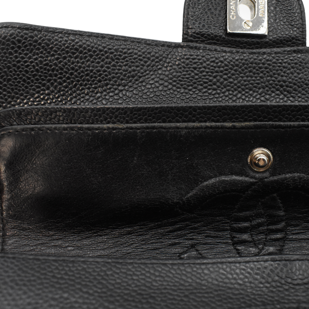 Chanel 'Small Classic Double Flap' Handbag
