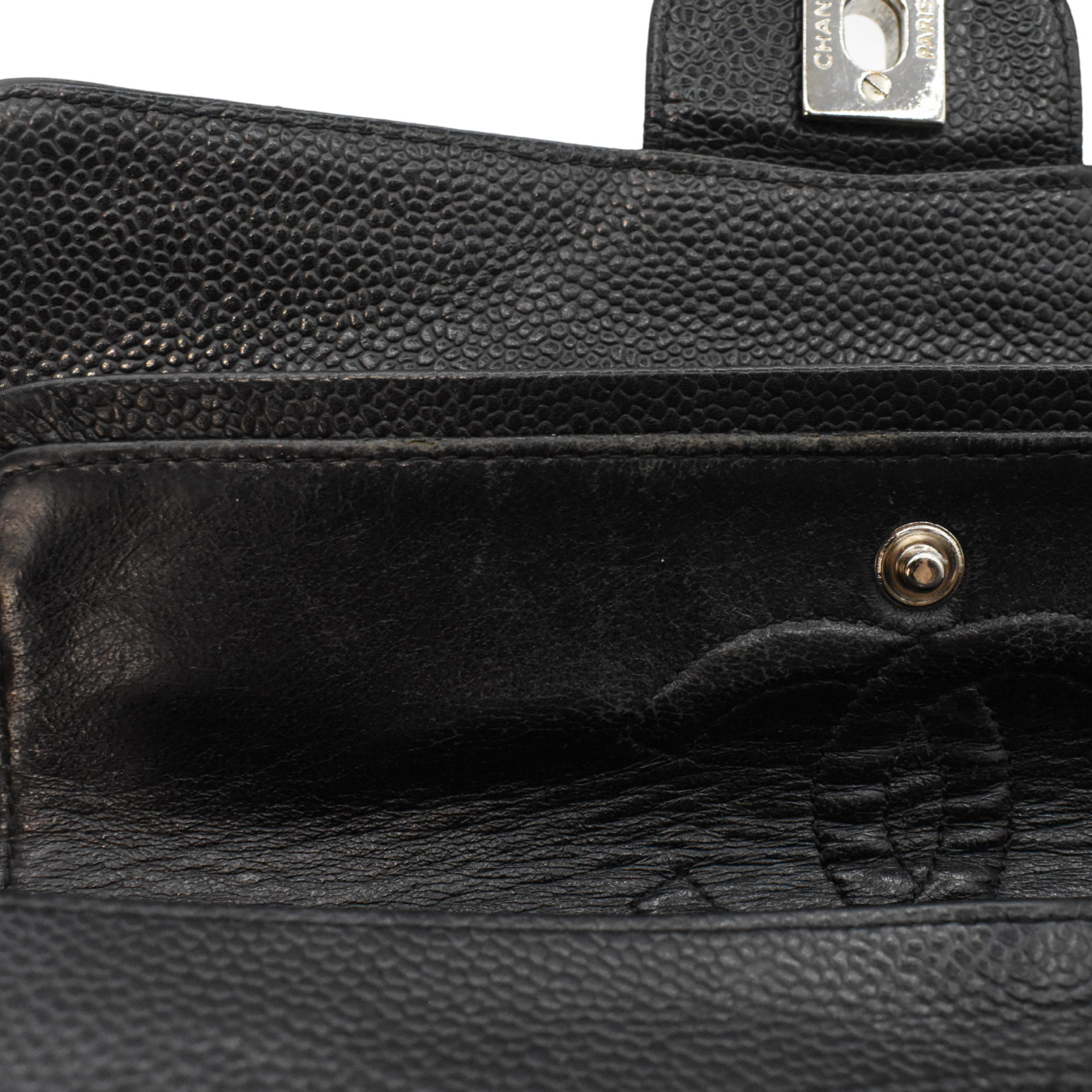 Chanel 'Small Classic Double Flap' Handbag