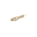 Chanel 'CC' Hair Clip