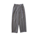 Chanel Wool Trousers - Women's 40