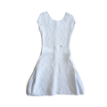 Chanel 'Resort 2013' Dress - Women's 38