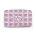 Chanel 'Travel Line' Wallet