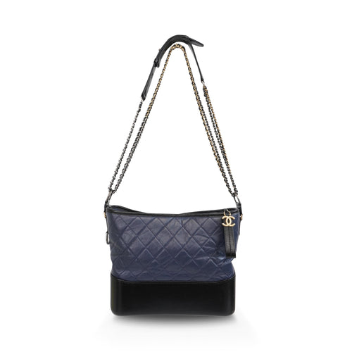 Chanel 'Medium Gabrielle' Hobo Bag