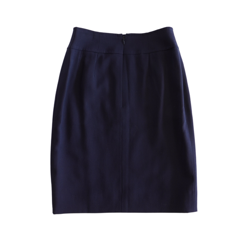 Chanel '1994 Spring' Pencil Skirt - Women's 36