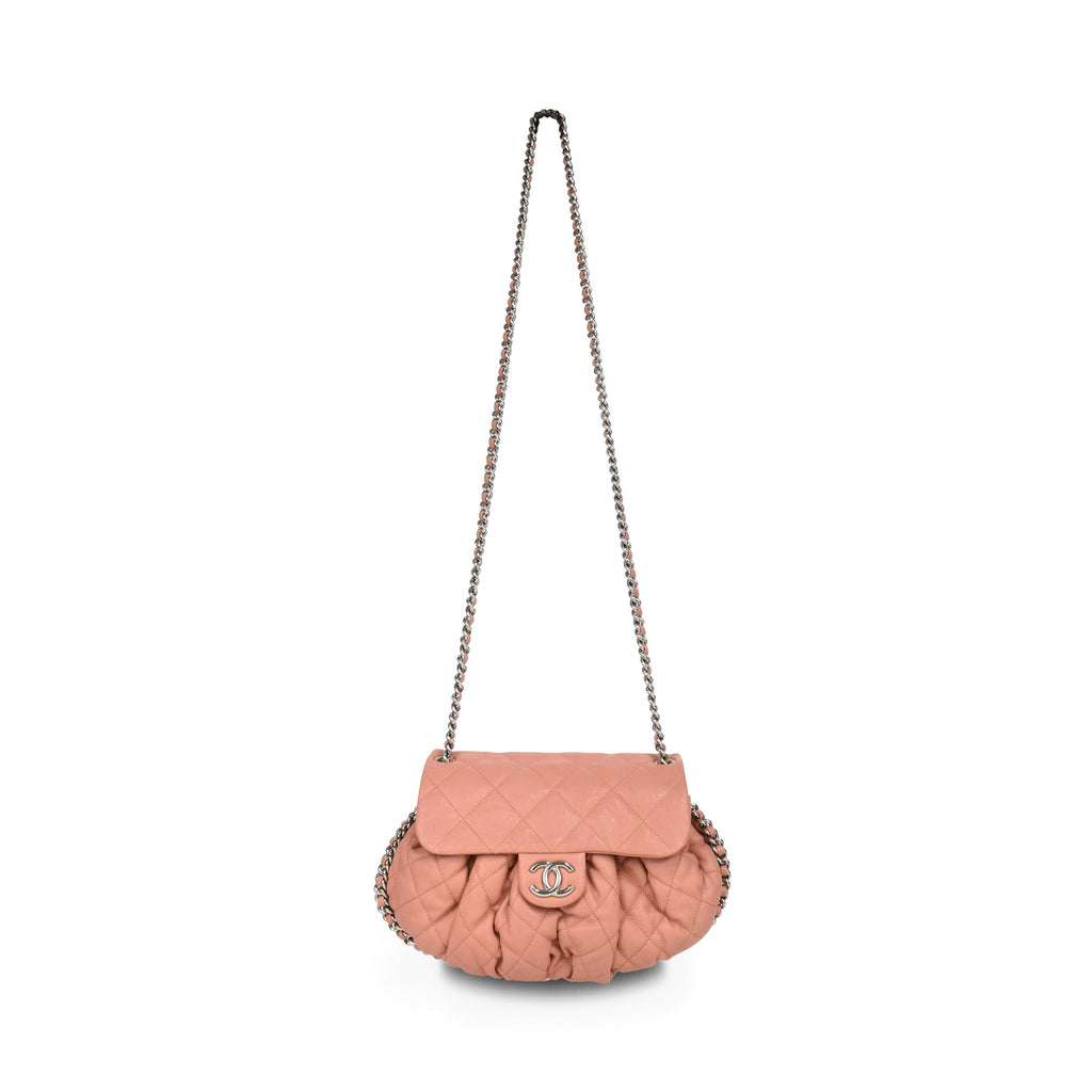 Chanel 'Chain Around' Messenger Bag