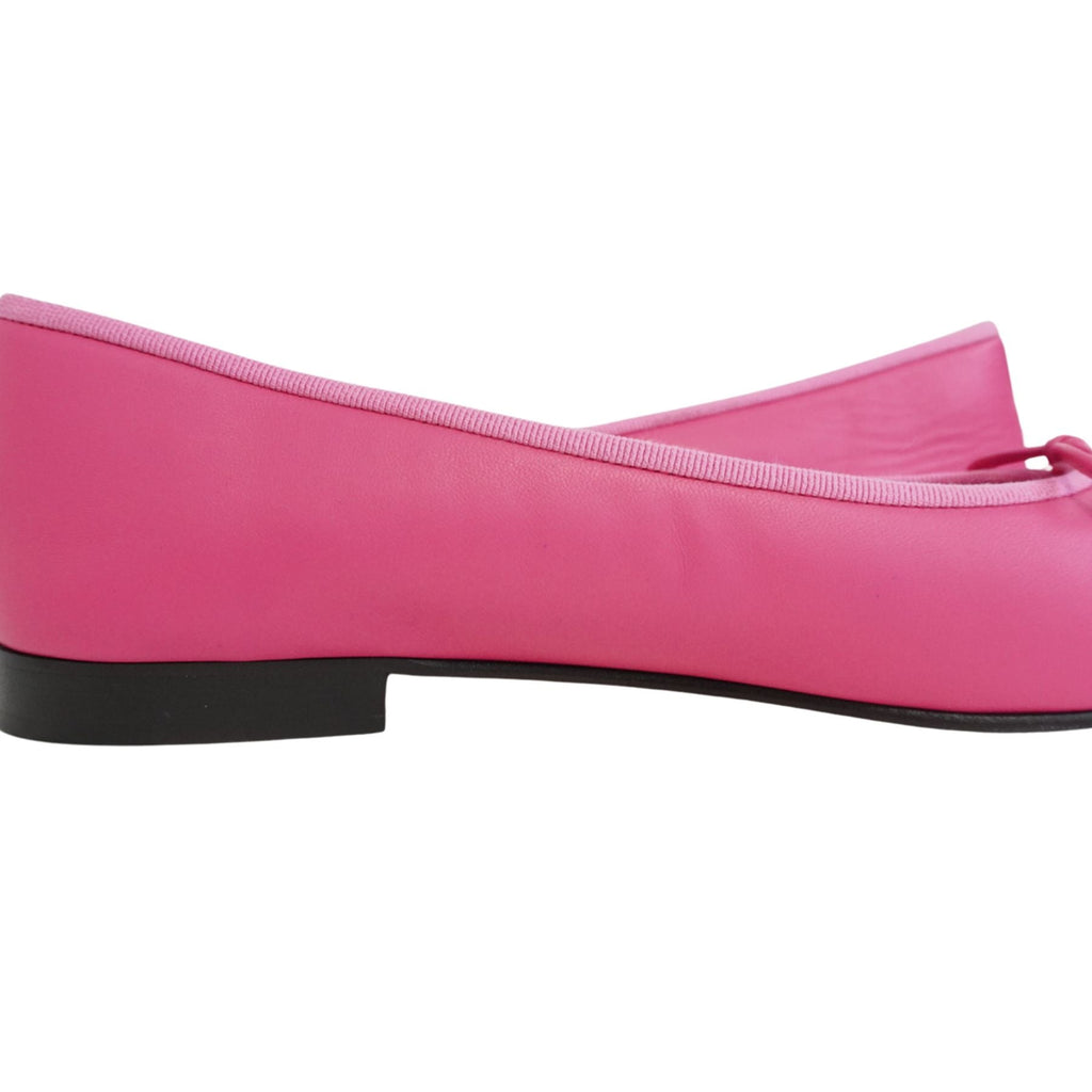 Chanel Ballet Flats - Women's 39