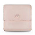 Chanel Compact French Wallet