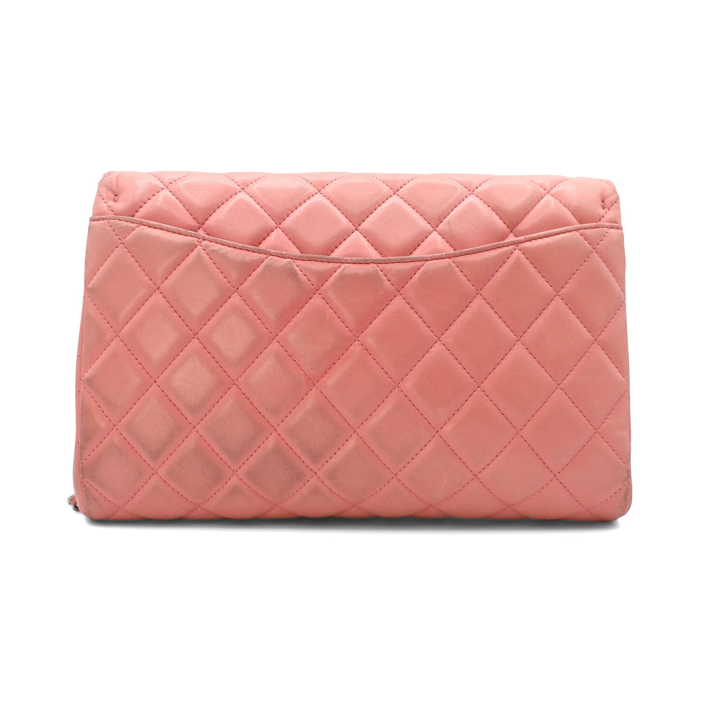 Chanel 'Timeless Clutch on Chain' Handbag