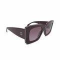 Chanel Rectangular Sunglasses