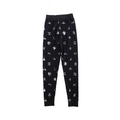 Chanel Diamond Quilted Leggings - Women's 36