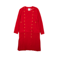 Chanel Boutique Vintage Blazer Dress - Women's 42