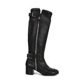 Chanel Riding Boots - Women's 38