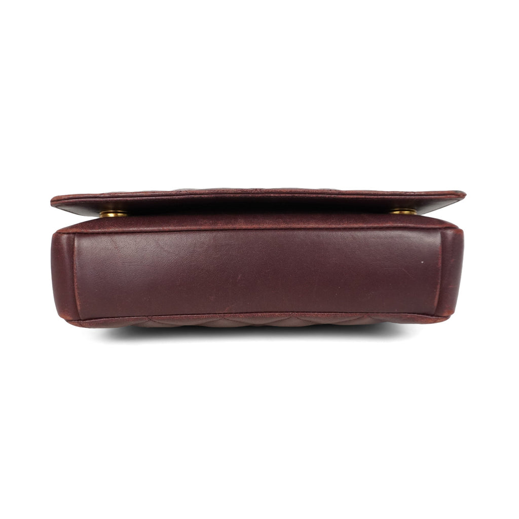 Chanel 'Coco Mark' Flap Handbag
